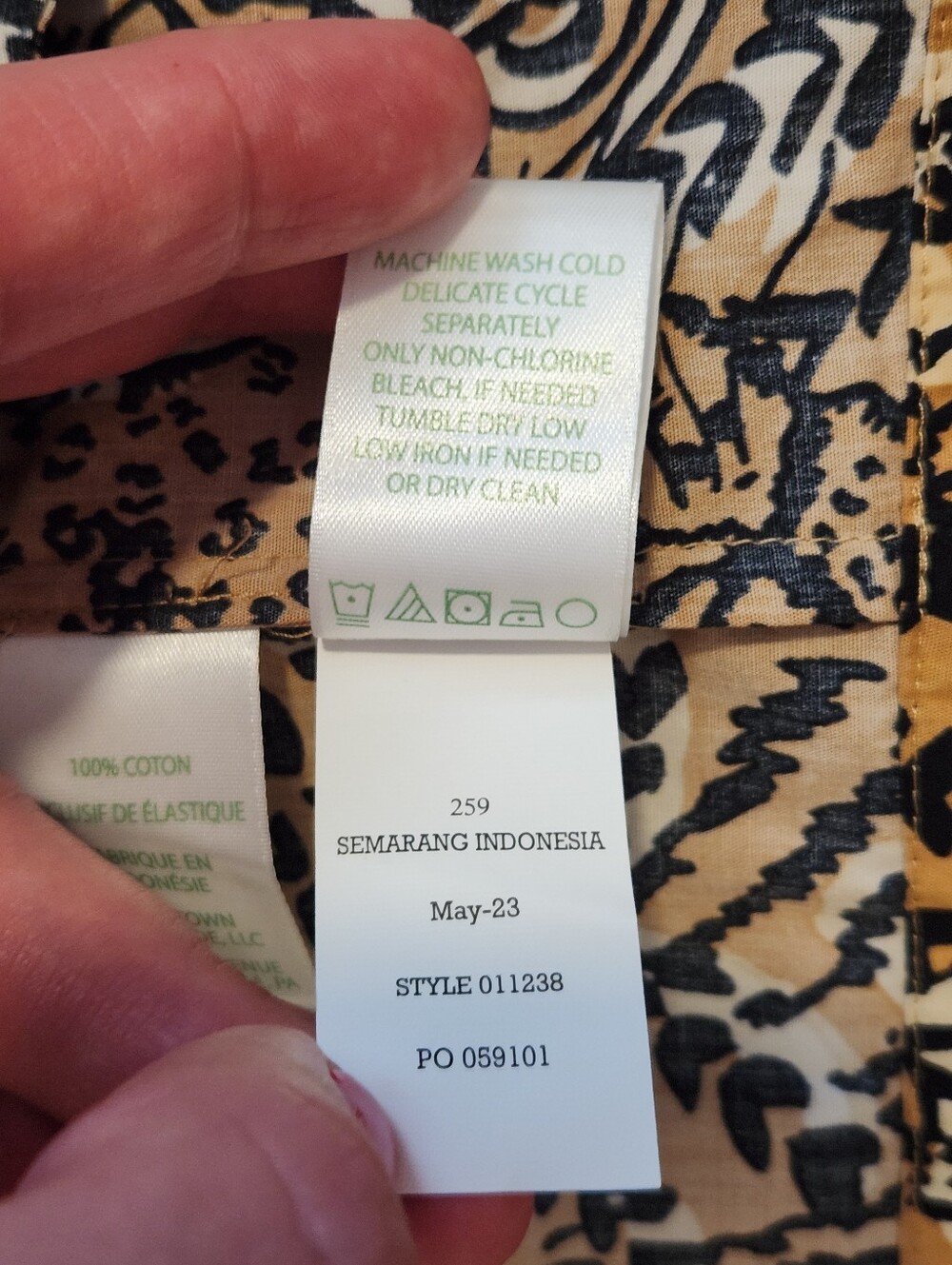 🐆HTF Lilly Pulitzer🐆 - Beyonica Long Sleeve Dress - Picture 13 of 15